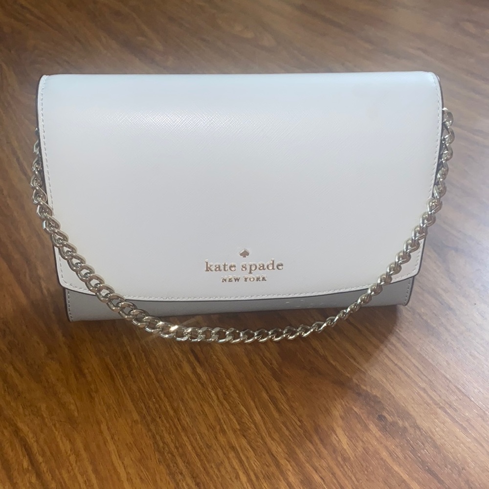 Kate Spade crossbody purse